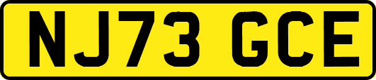 NJ73GCE