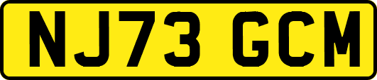 NJ73GCM