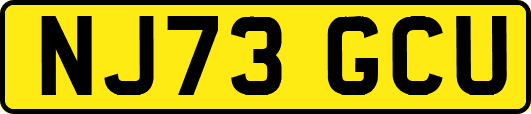 NJ73GCU