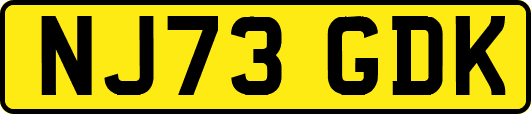 NJ73GDK
