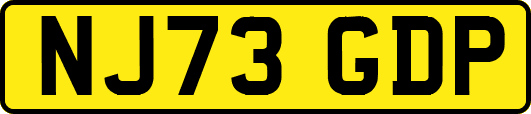 NJ73GDP