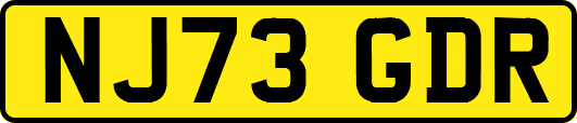 NJ73GDR