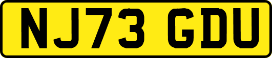 NJ73GDU