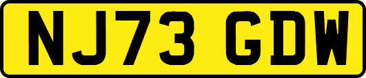 NJ73GDW