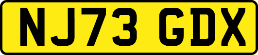 NJ73GDX