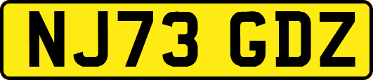 NJ73GDZ