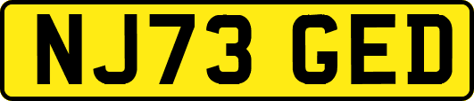 NJ73GED