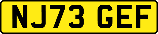NJ73GEF
