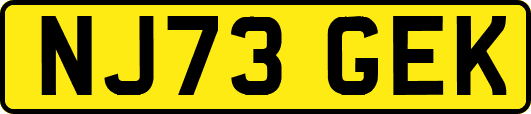 NJ73GEK