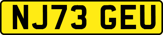 NJ73GEU