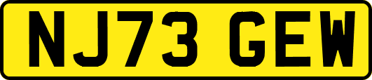 NJ73GEW