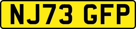NJ73GFP