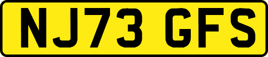 NJ73GFS