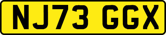 NJ73GGX