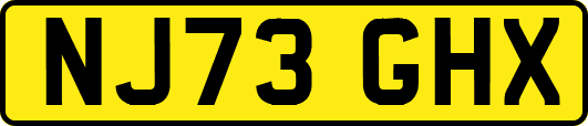 NJ73GHX