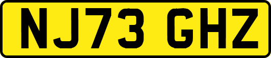 NJ73GHZ