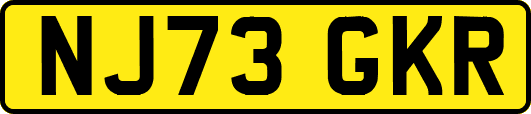 NJ73GKR