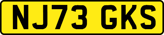 NJ73GKS