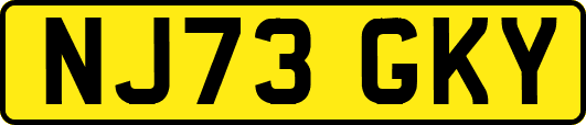 NJ73GKY