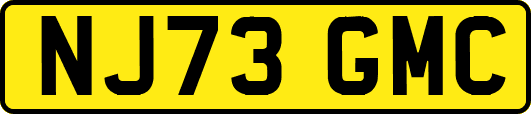 NJ73GMC