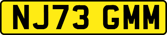 NJ73GMM