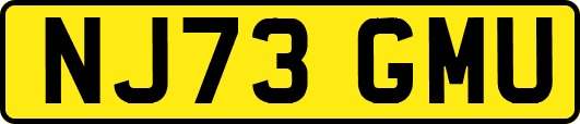 NJ73GMU
