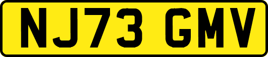 NJ73GMV