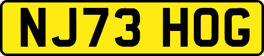 NJ73HOG