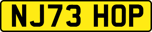 NJ73HOP