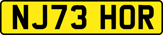 NJ73HOR
