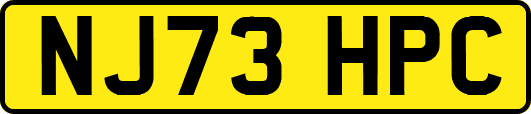 NJ73HPC
