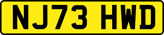 NJ73HWD