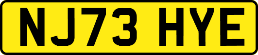 NJ73HYE