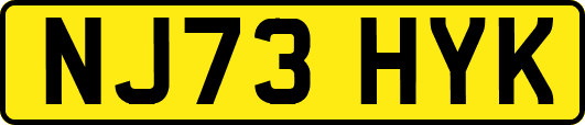 NJ73HYK