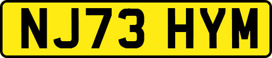 NJ73HYM