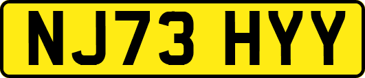 NJ73HYY