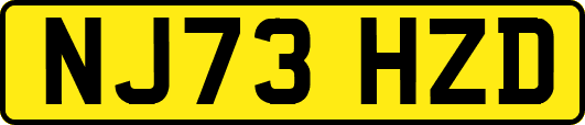 NJ73HZD