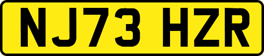 NJ73HZR
