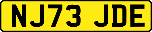 NJ73JDE