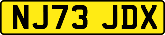 NJ73JDX