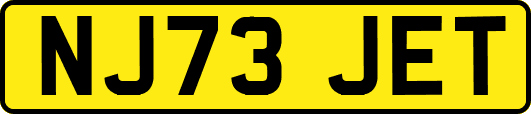 NJ73JET