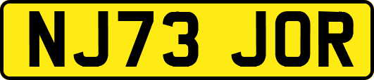 NJ73JOR