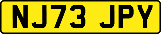 NJ73JPY