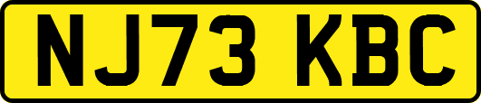 NJ73KBC
