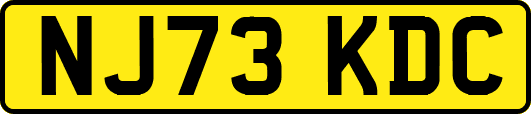 NJ73KDC