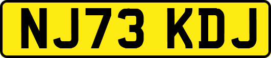 NJ73KDJ
