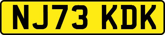 NJ73KDK