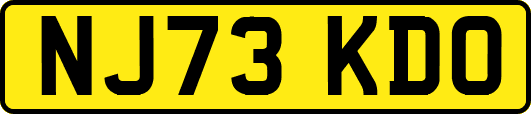 NJ73KDO