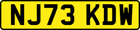 NJ73KDW