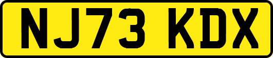 NJ73KDX